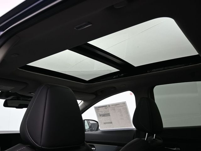 2025 Nissan Murano SL - Photo 39
