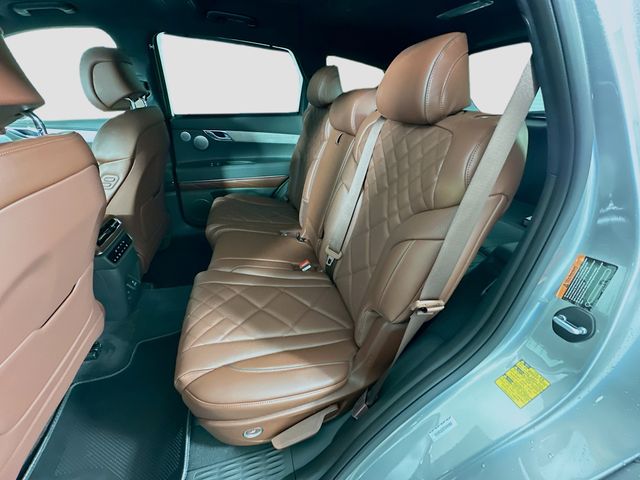 Thumbnail: 2026 Genesis GV80 - 17