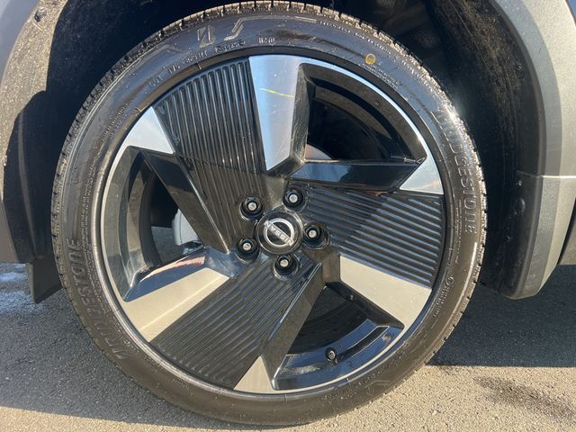 2026 Nissan KICKS SR AWD - Photo 37