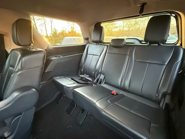 Used 2024 Ford Expedition SUV