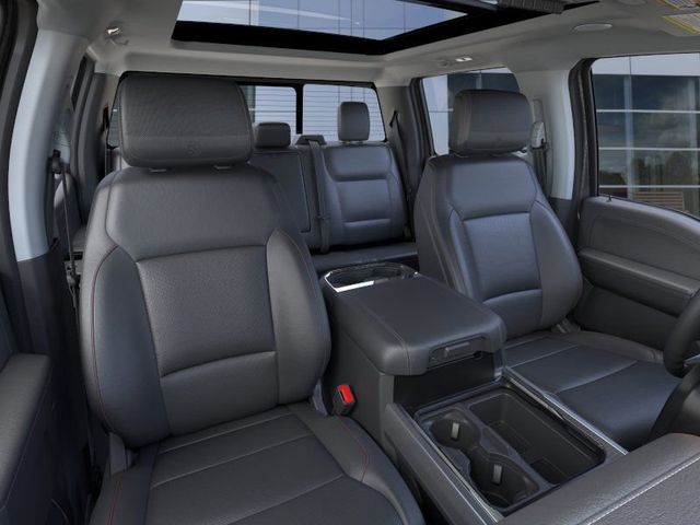 2025 Ford F-250 Super Duty Lariat
