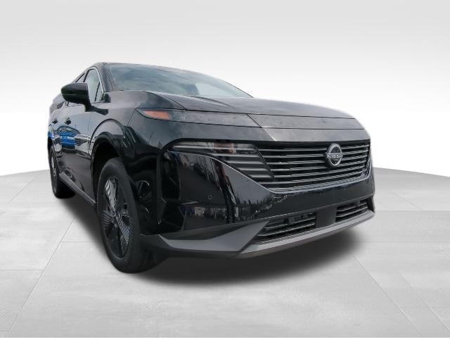 2025 Nissan Murano SL - Photo 8