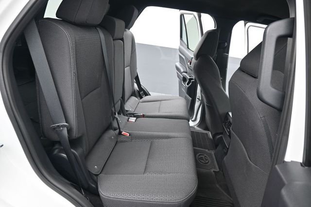 Used 2026 Toyota 4Runner SUV