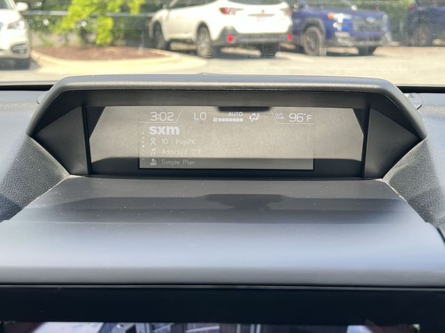 Used 2023 Red Subaru Limited image 19