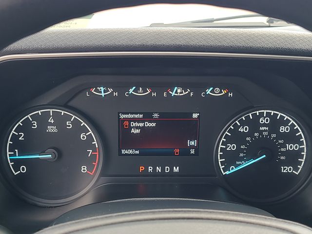 Used 2023 Ford F-150 Truck
