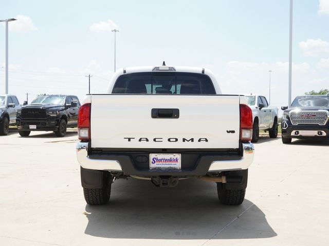 Used 2022 Toyota Tacoma Truck