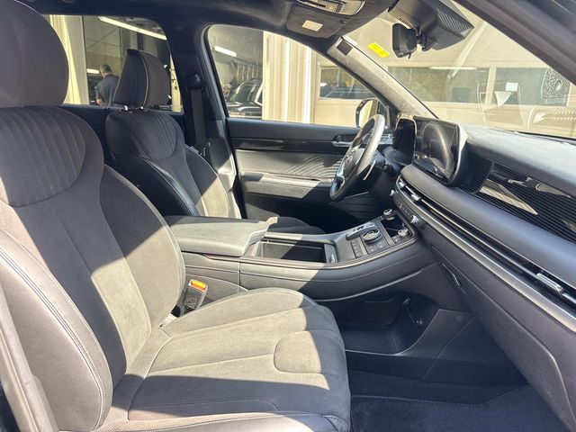2025 Hyundai Palisade - Image 22