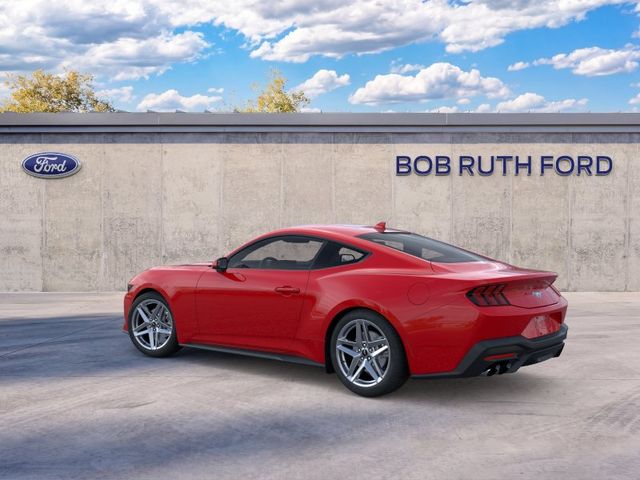 2026 Ford Mustang EcoBoost - 4