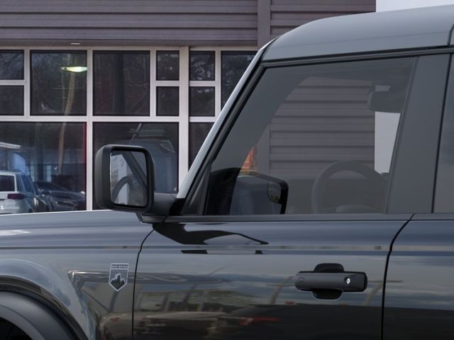New 2026 Black Ford Big Bend image 22