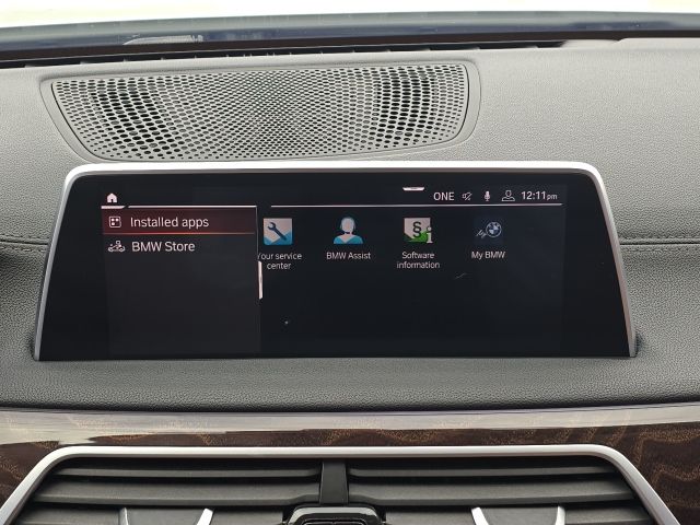 2020 BMW 7 Series 750i xDrive:L167006A