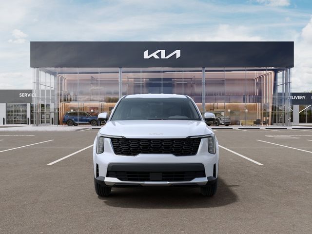 New 2026 Kia Sorento SUV
