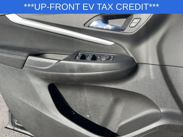 Used 2023 Chevrolet Bolt EUV For Sale in Livonia, MI