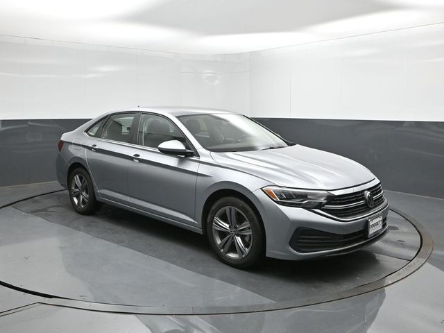 Used 2024 Volkswagen Jetta Sedan