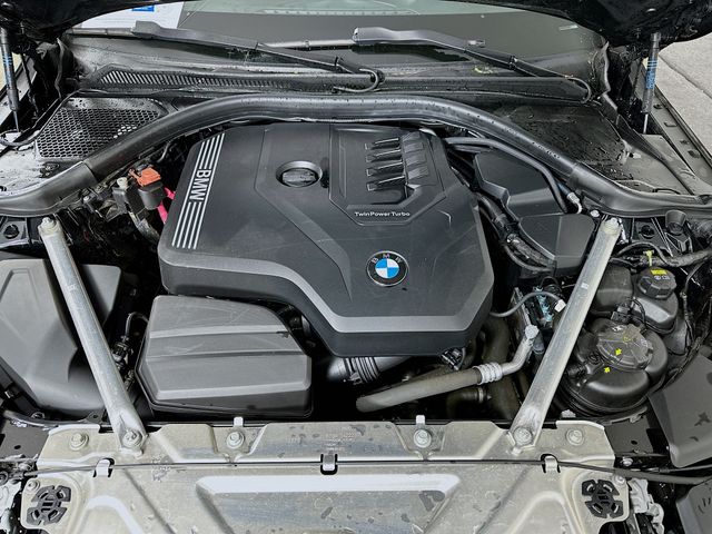 2022 BMW 4 Series 430i xDrive 31