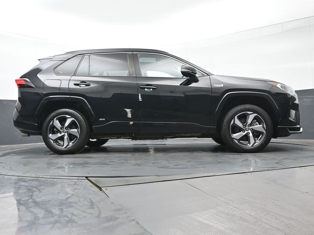 2021 Toyota RAV4 Prime SE 37