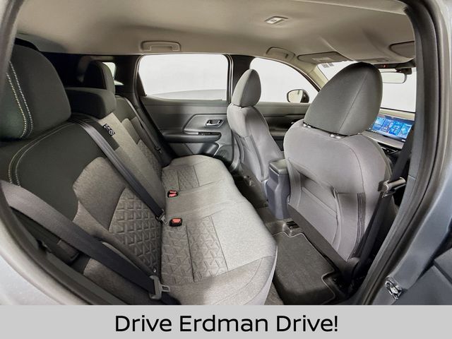 Used 2026 Nissan Kicks SUV
