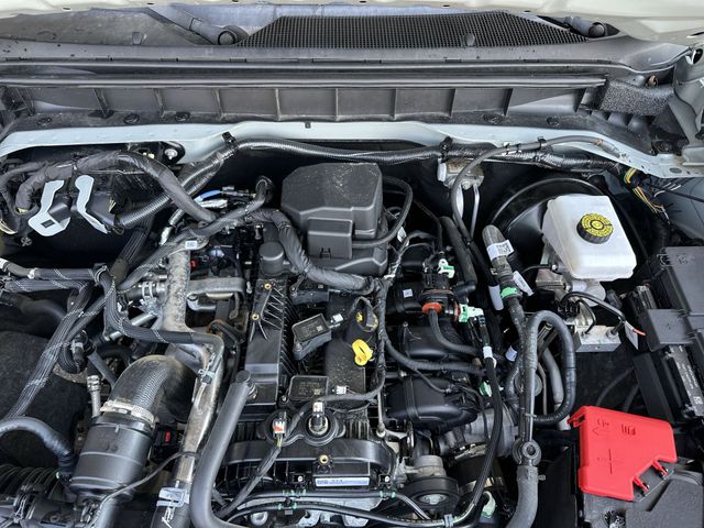 Used 2022 Green Ford Big Bend image 28