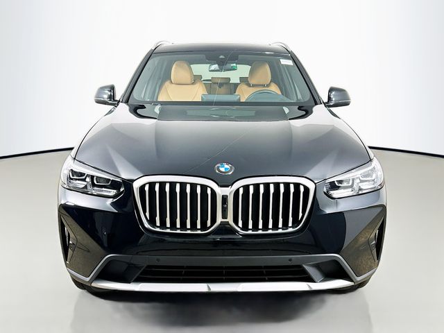 2024 BMW X3 xDrive30i 2