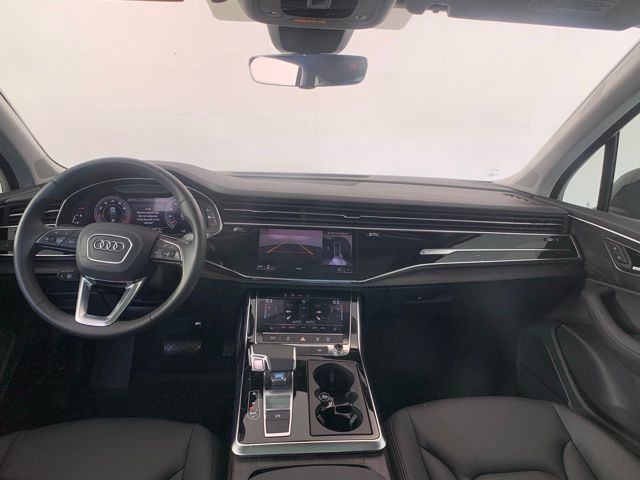 2023 Audi Q7 45 Premium Plus 26