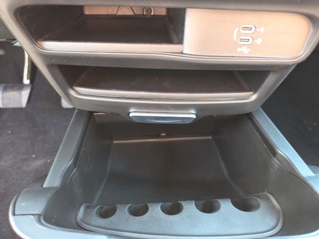 2026 Chrysler Pacifica Select - Pr6 exterior view 20