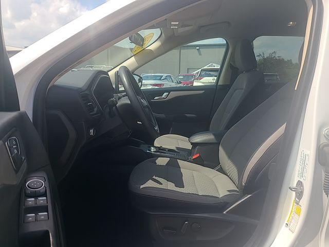 Used 2020 Ford Escape SUV