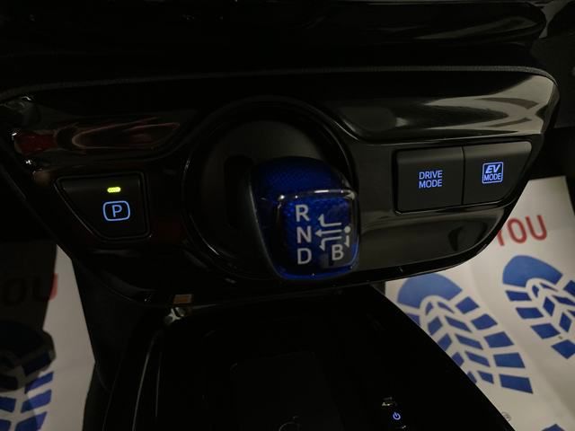 2022 Toyota Prius XLE AWD-e