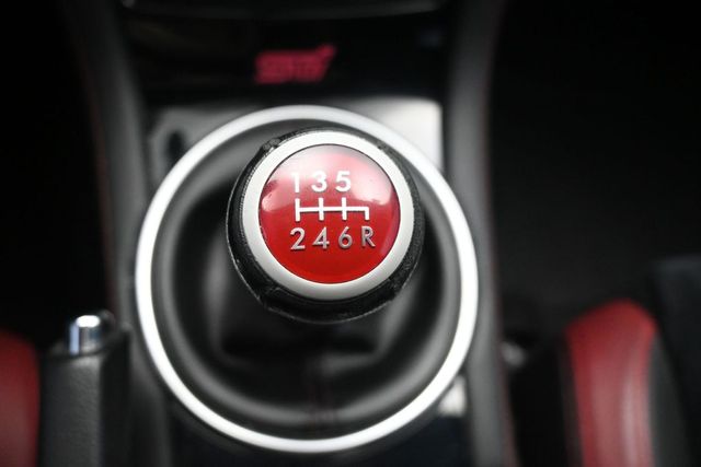 Used 2019 Gray Subaru STi image 32