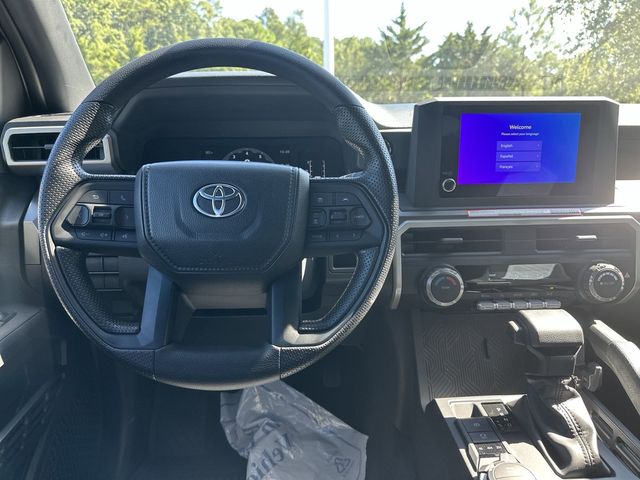 2024 Toyota Tacoma SR5 7