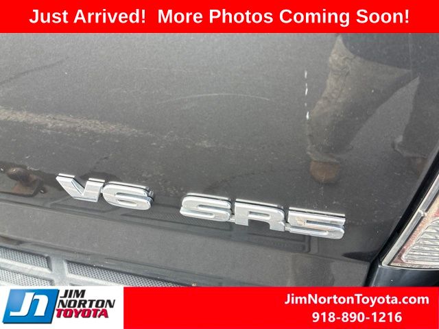 Used 2009 Toyota Tacoma Truck