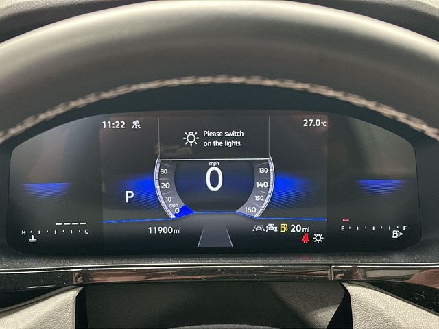 2024 Volkswagen Taos 1.5T S Gray at Bob Ruth Ford