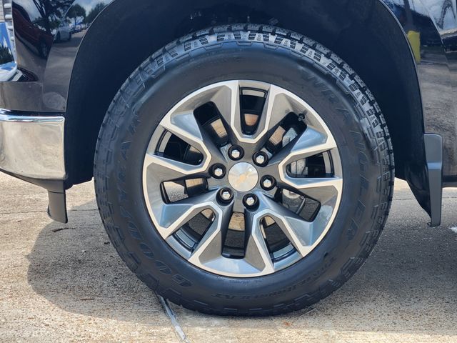 2024 Chevrolet Silverado 1500 LT - 9