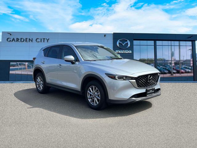 2023 Mazda CX-5 2.5 S Select AWD