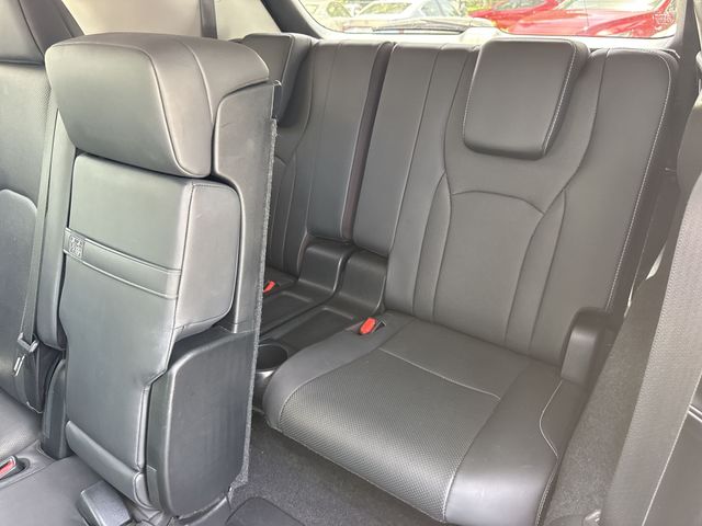 Used 2021 Lexus RX SUV