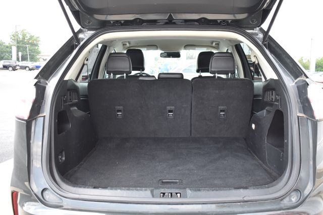 Used 2024 Ford Edge SUV