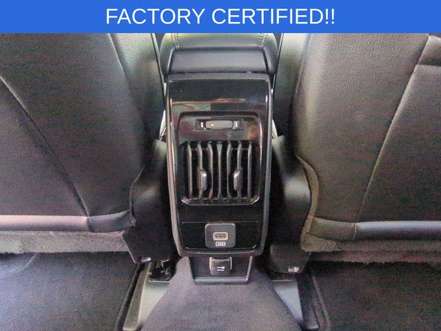 Used 2023 White Jeep Limited image 32