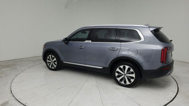 2022 Kia Telluride EX - 2