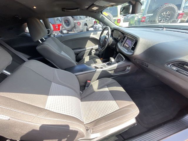 Used 2022 Dodge Challenger Coupe