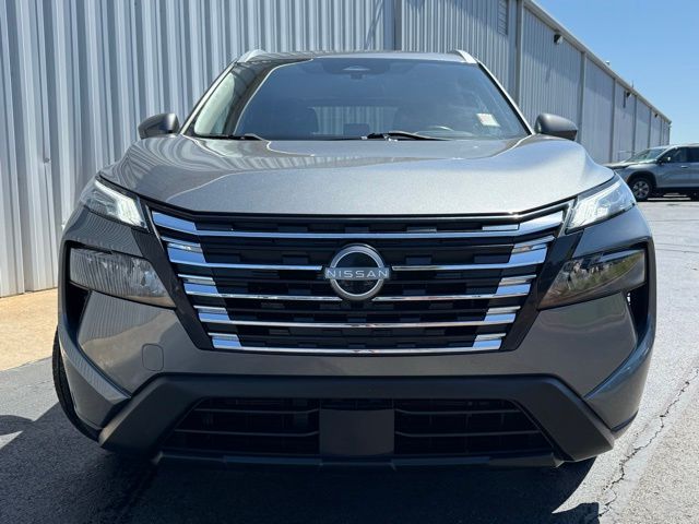 used 2024 Nissan Rogue car, priced at $23,803