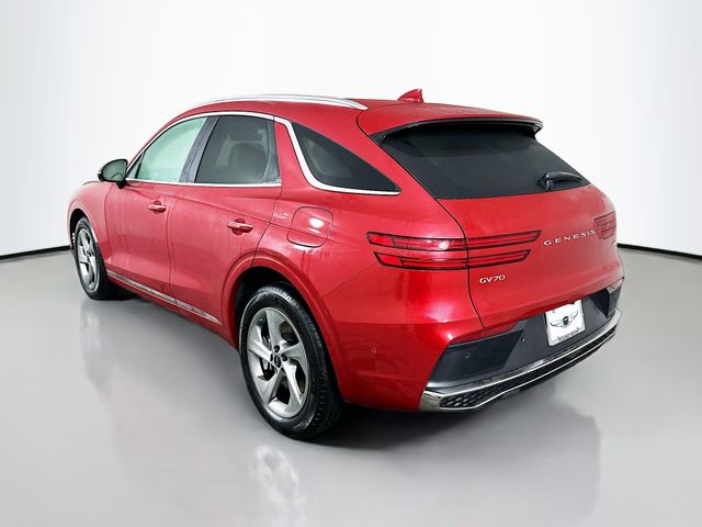Thumbnail: 2026 Genesis GV70 - 7