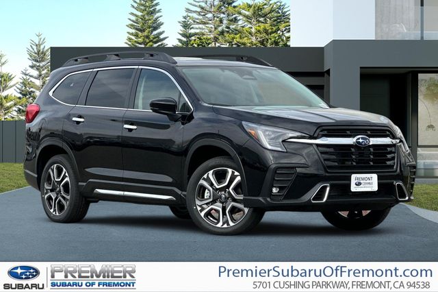 2026 Subaru Ascent Touring 7 Passenger's photo