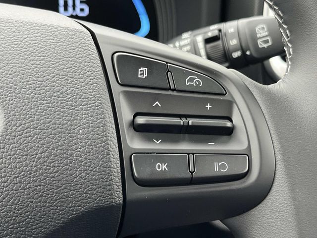 new 2026 Hyundai Venue car, priced at $25,050