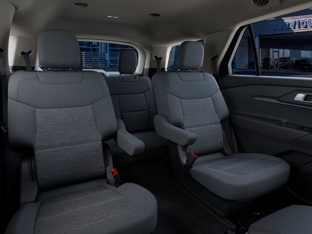 New 2027 Gray Ford Active image 11