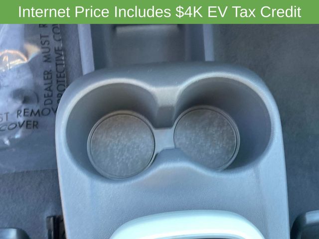 2021 Chevrolet Bolt EV LT 23