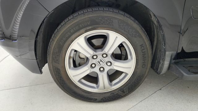 2012 Honda Pilot EX-L  at Texan Dodge Chrysler Jeep Ram
