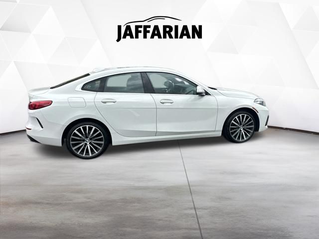 Used 2021 BMW 2 Series Sedan