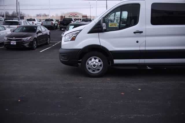 2024 Ford Transit-350  3