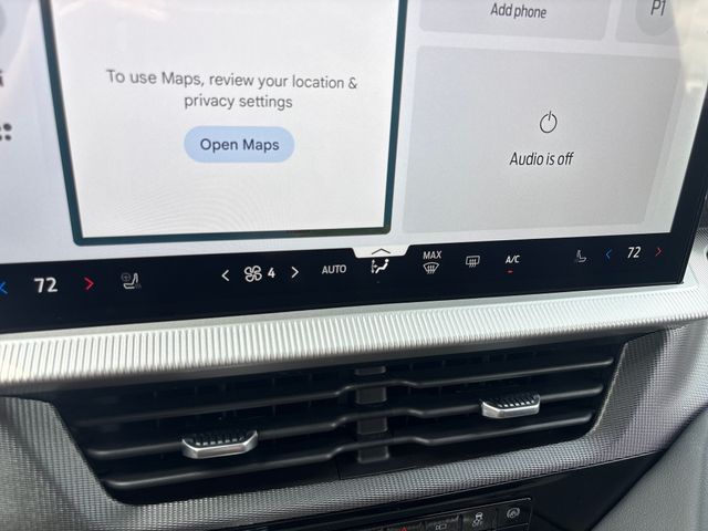 new 2026 Ford Explorer car, priced at $47,512
