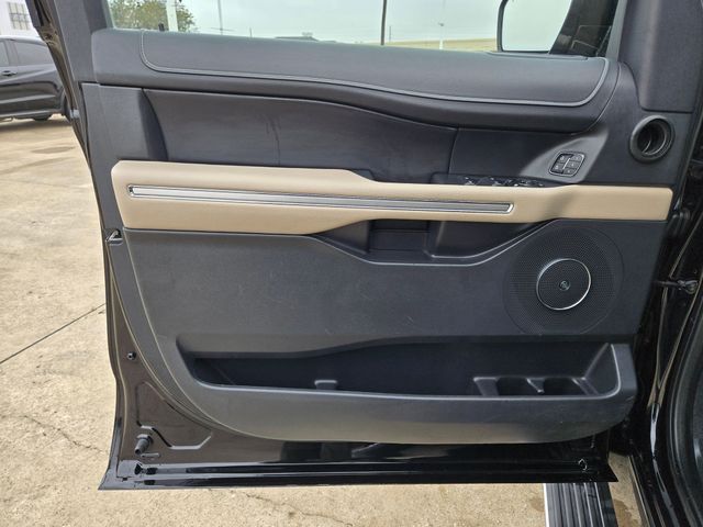 Certified Used 2023 Black Ford Limited image 12