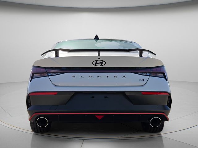 2026 Hyundai Elantra - $37,372