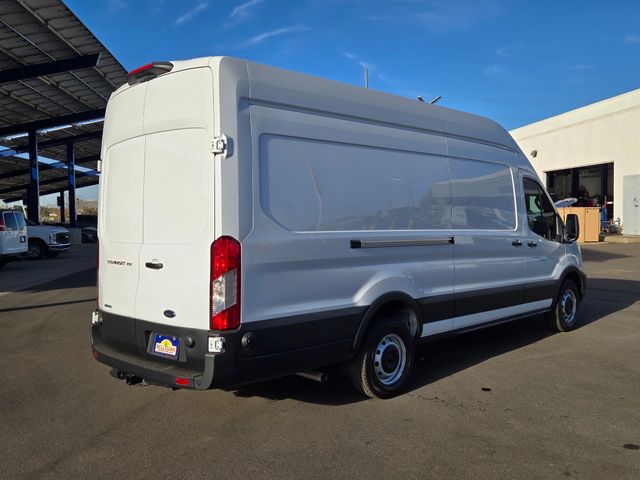 2024 Ford Transit-350 Base 7